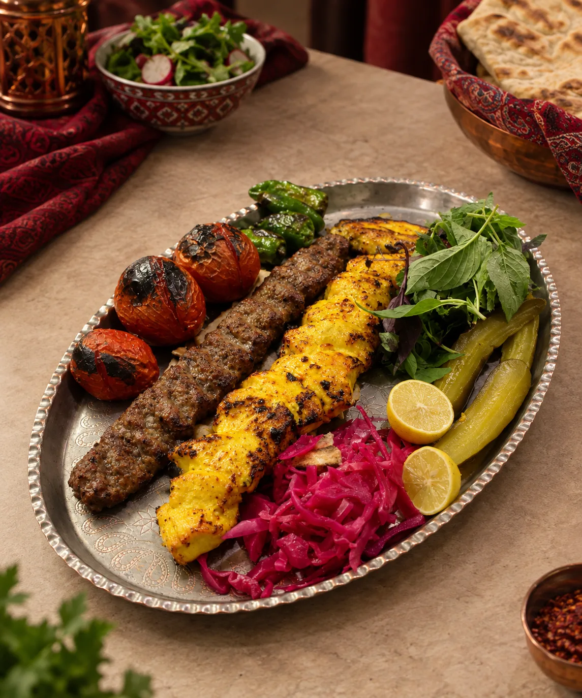 چلووزیری مجلسی